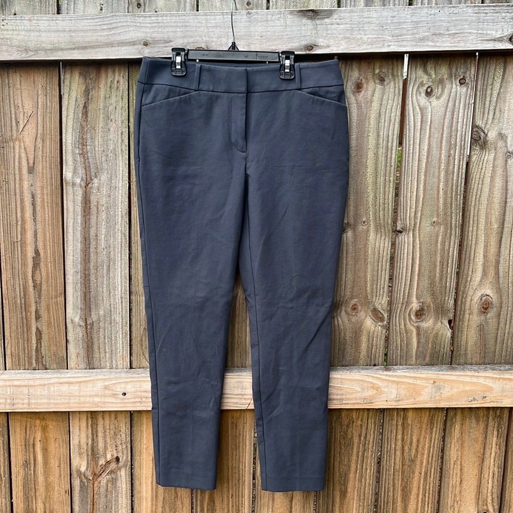 Loft Julie Skinny pants size 6. Still has tag!